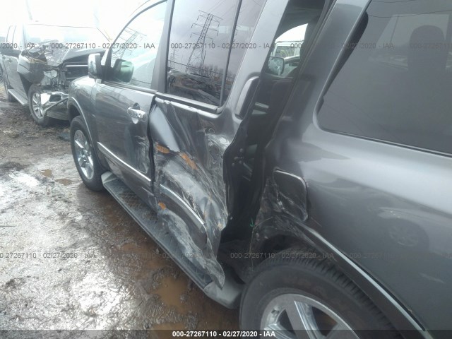 Photo 5 VIN: 5N1AA0NE6DN612875 - NISSAN ARMADA 