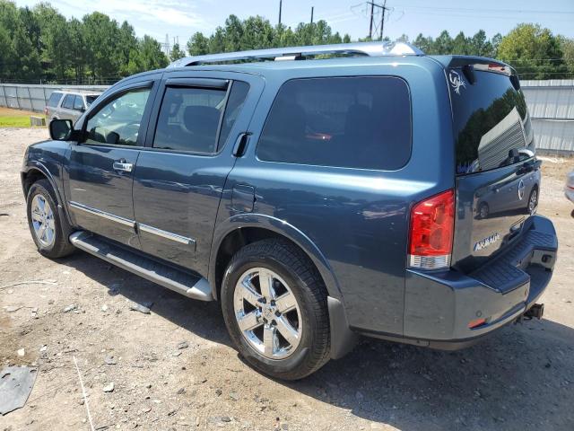 Photo 1 VIN: 5N1AA0NE6DN613752 - NISSAN ARMADA 