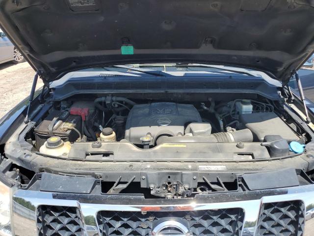 Photo 11 VIN: 5N1AA0NE6DN613752 - NISSAN ARMADA 