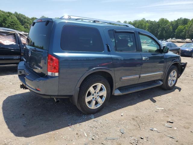 Photo 2 VIN: 5N1AA0NE6DN613752 - NISSAN ARMADA 