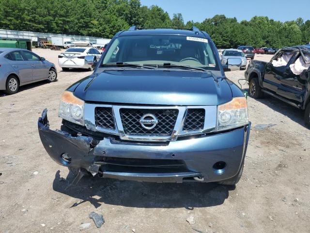 Photo 4 VIN: 5N1AA0NE6DN613752 - NISSAN ARMADA 