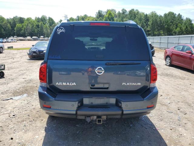 Photo 5 VIN: 5N1AA0NE6DN613752 - NISSAN ARMADA 