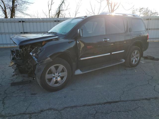 Photo 0 VIN: 5N1AA0NE7AN618762 - NISSAN ARMADA PLA 