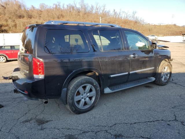 Photo 2 VIN: 5N1AA0NE7AN618762 - NISSAN ARMADA PLA 