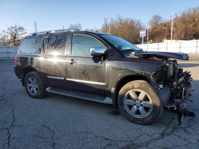 Photo 3 VIN: 5N1AA0NE7AN618762 - NISSAN ARMADA PLA 