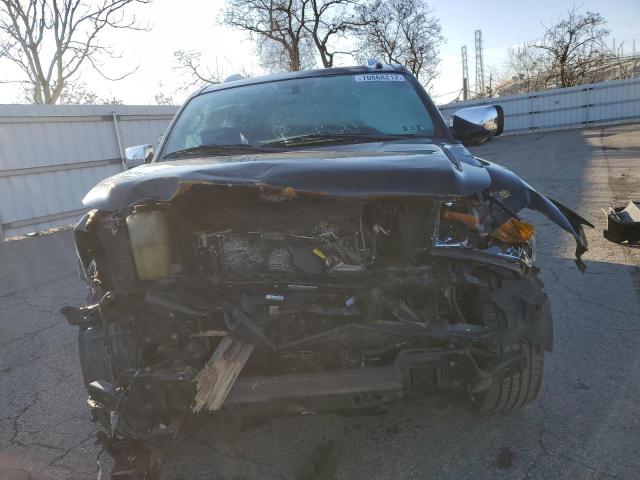 Photo 4 VIN: 5N1AA0NE7AN618762 - NISSAN ARMADA PLA 