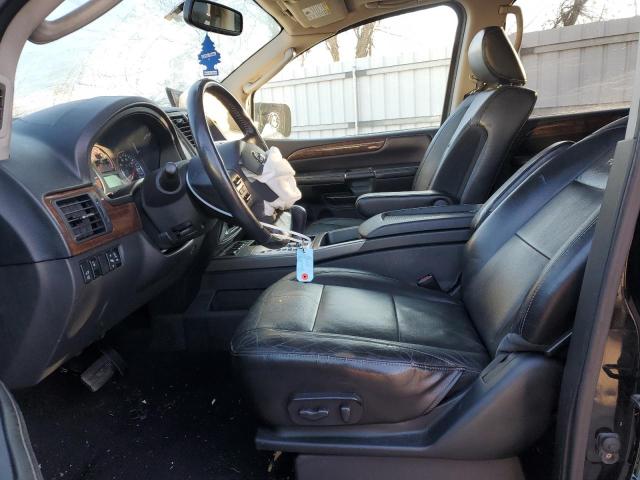 Photo 6 VIN: 5N1AA0NE7AN618762 - NISSAN ARMADA PLA 