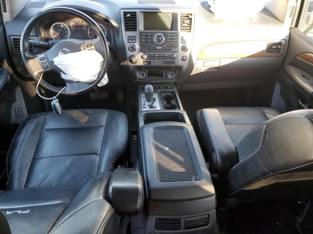 Photo 7 VIN: 5N1AA0NE7AN618762 - NISSAN ARMADA PLA 