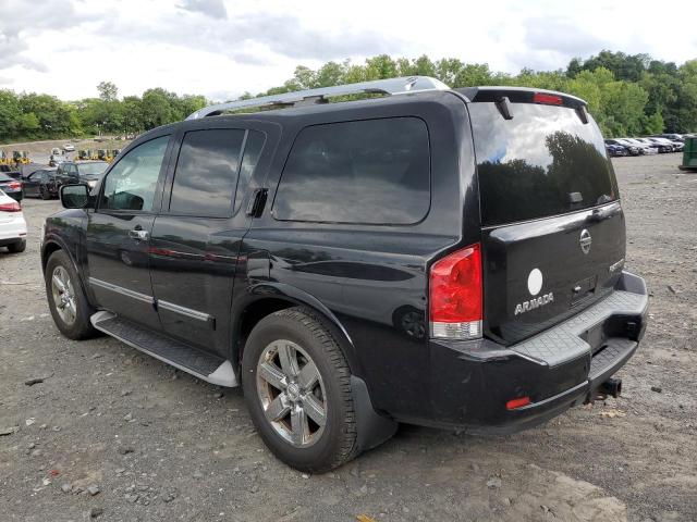 Photo 1 VIN: 5N1AA0NE7BN615944 - NISSAN ARMADA PLA 