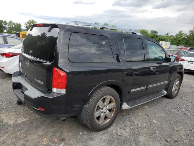 Photo 2 VIN: 5N1AA0NE7BN615944 - NISSAN ARMADA PLA 