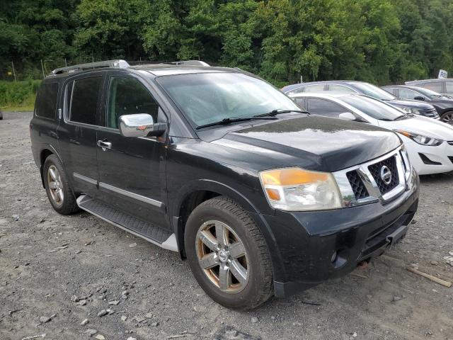 Photo 3 VIN: 5N1AA0NE7BN615944 - NISSAN ARMADA PLA 