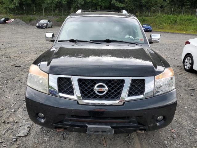 Photo 4 VIN: 5N1AA0NE7BN615944 - NISSAN ARMADA PLA 