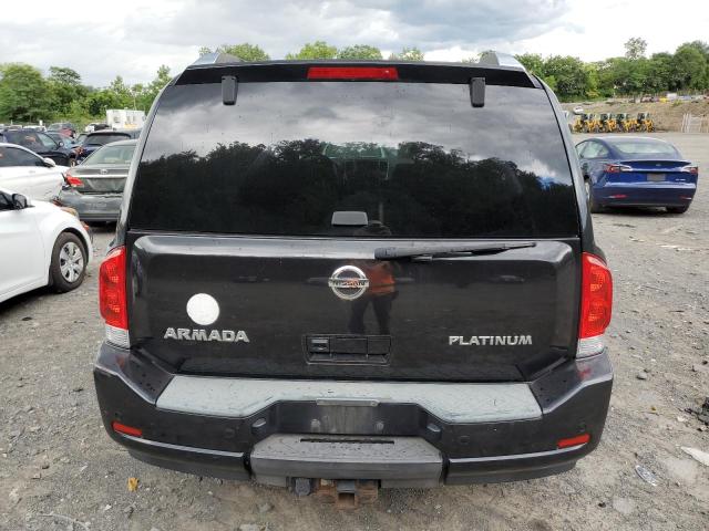 Photo 5 VIN: 5N1AA0NE7BN615944 - NISSAN ARMADA PLA 