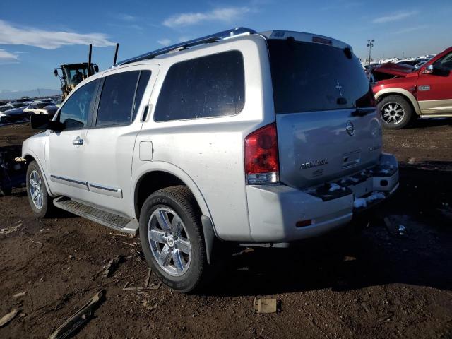 Photo 1 VIN: 5N1AA0NE7CN610437 - NISSAN ARMADA 