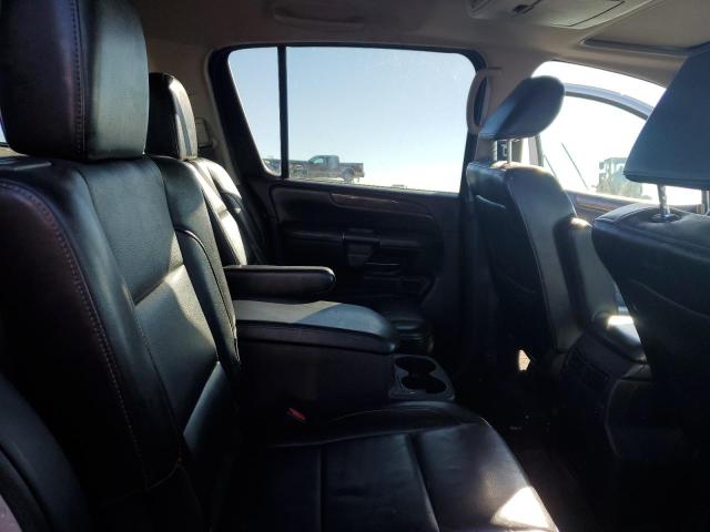 Photo 10 VIN: 5N1AA0NE7CN610437 - NISSAN ARMADA 