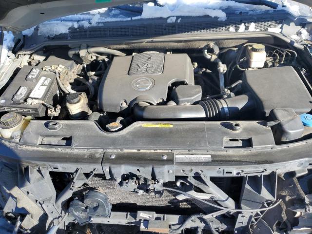 Photo 11 VIN: 5N1AA0NE7CN610437 - NISSAN ARMADA 