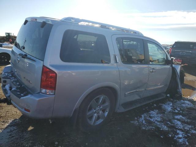 Photo 2 VIN: 5N1AA0NE7CN610437 - NISSAN ARMADA 