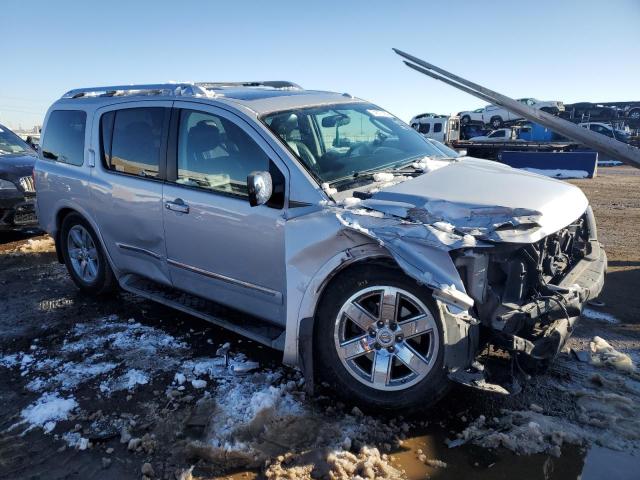 Photo 3 VIN: 5N1AA0NE7CN610437 - NISSAN ARMADA 