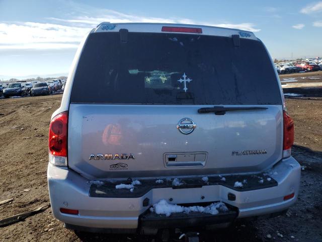 Photo 5 VIN: 5N1AA0NE7CN610437 - NISSAN ARMADA 