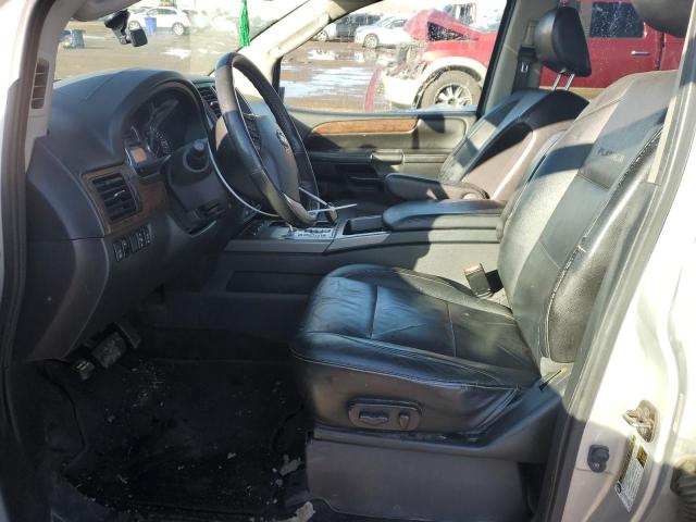 Photo 6 VIN: 5N1AA0NE7CN610437 - NISSAN ARMADA 