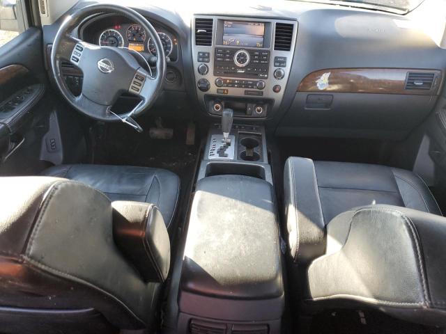 Photo 7 VIN: 5N1AA0NE7CN610437 - NISSAN ARMADA 