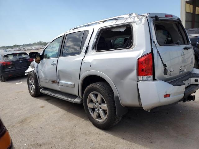 Photo 1 VIN: 5N1AA0NE7CN613192 - NISSAN ARMADA 