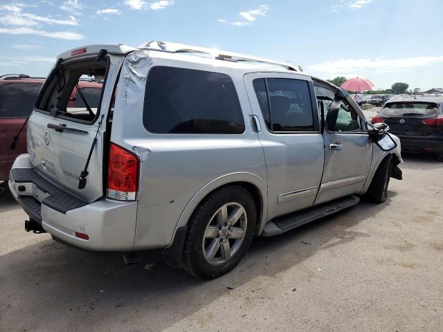 Photo 2 VIN: 5N1AA0NE7CN613192 - NISSAN ARMADA 