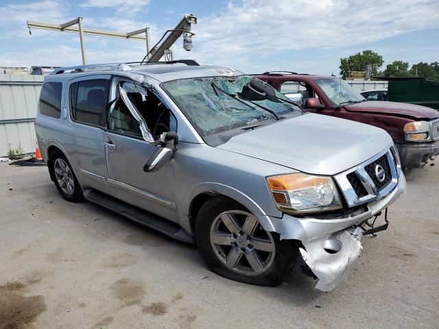 Photo 3 VIN: 5N1AA0NE7CN613192 - NISSAN ARMADA 