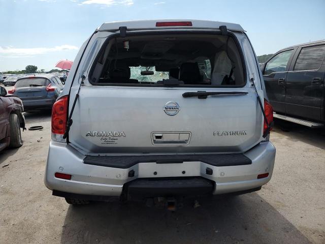 Photo 5 VIN: 5N1AA0NE7CN613192 - NISSAN ARMADA 