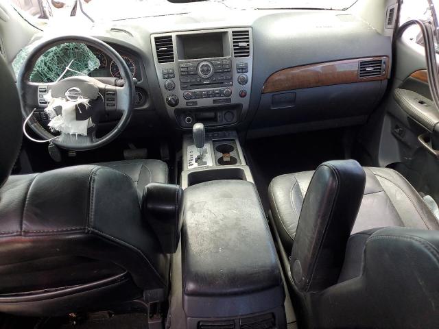 Photo 7 VIN: 5N1AA0NE7CN613192 - NISSAN ARMADA 