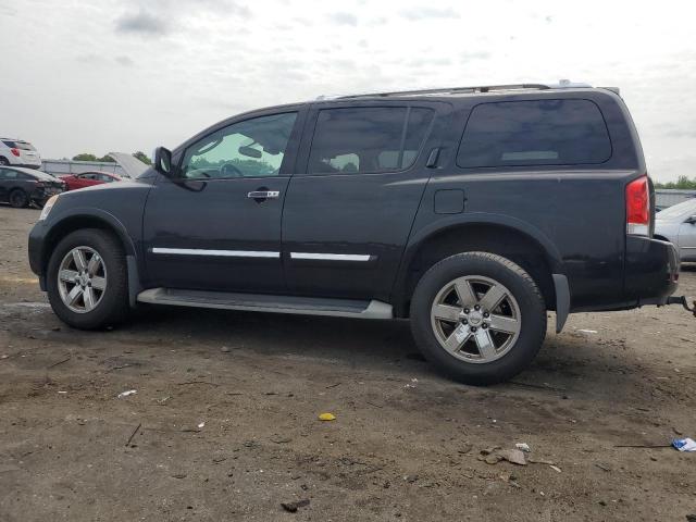 Photo 1 VIN: 5N1AA0NE7CN619221 - NISSAN ARMADA 