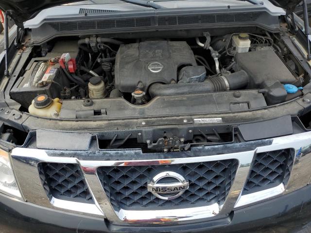 Photo 11 VIN: 5N1AA0NE7CN619221 - NISSAN ARMADA 