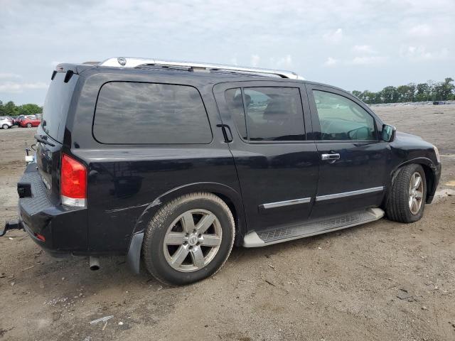 Photo 2 VIN: 5N1AA0NE7CN619221 - NISSAN ARMADA 