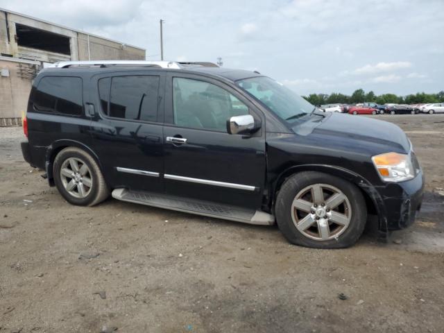 Photo 3 VIN: 5N1AA0NE7CN619221 - NISSAN ARMADA 