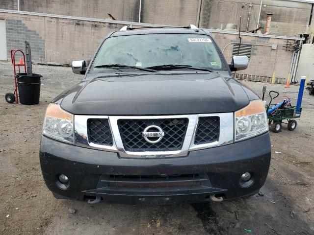 Photo 4 VIN: 5N1AA0NE7CN619221 - NISSAN ARMADA 