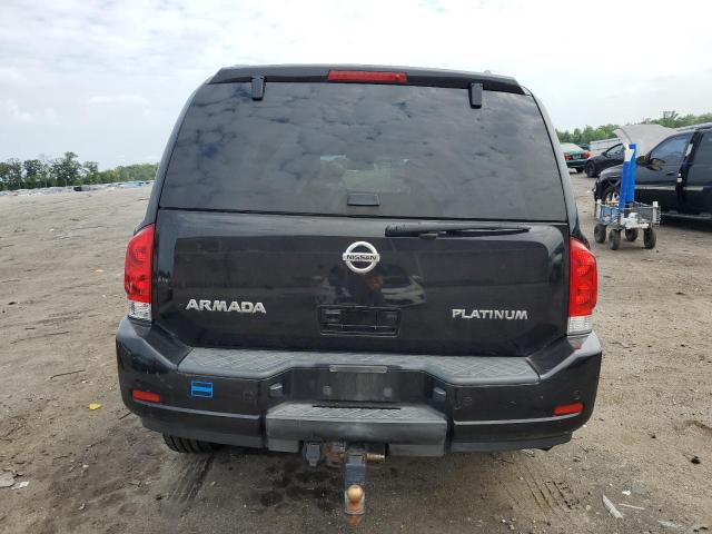 Photo 5 VIN: 5N1AA0NE7CN619221 - NISSAN ARMADA 