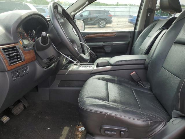 Photo 6 VIN: 5N1AA0NE7CN619221 - NISSAN ARMADA 