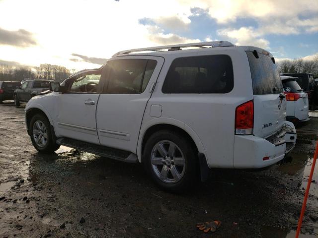 Photo 1 VIN: 5N1AA0NE7CN619607 - NISSAN ARMADA 