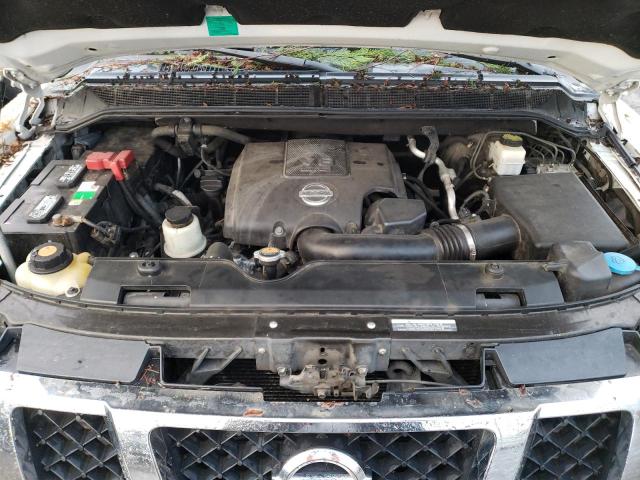 Photo 10 VIN: 5N1AA0NE7CN619607 - NISSAN ARMADA 