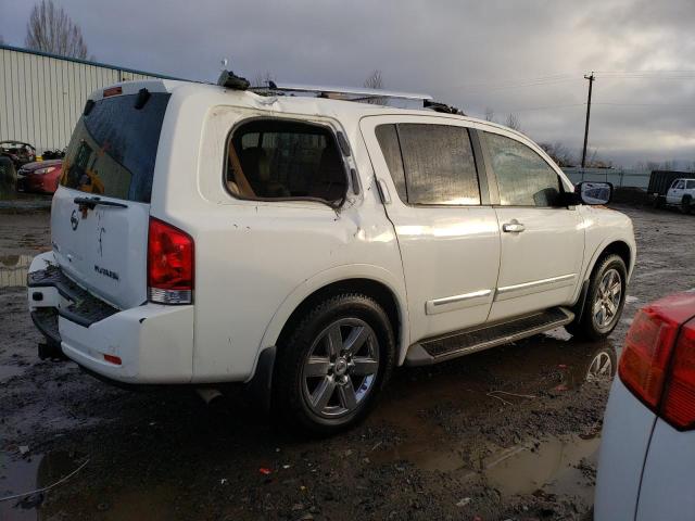 Photo 2 VIN: 5N1AA0NE7CN619607 - NISSAN ARMADA 