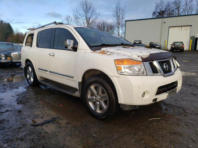 Photo 3 VIN: 5N1AA0NE7CN619607 - NISSAN ARMADA 