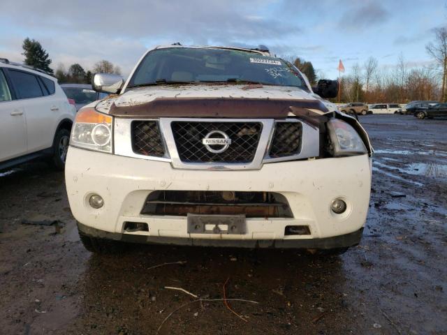 Photo 4 VIN: 5N1AA0NE7CN619607 - NISSAN ARMADA 