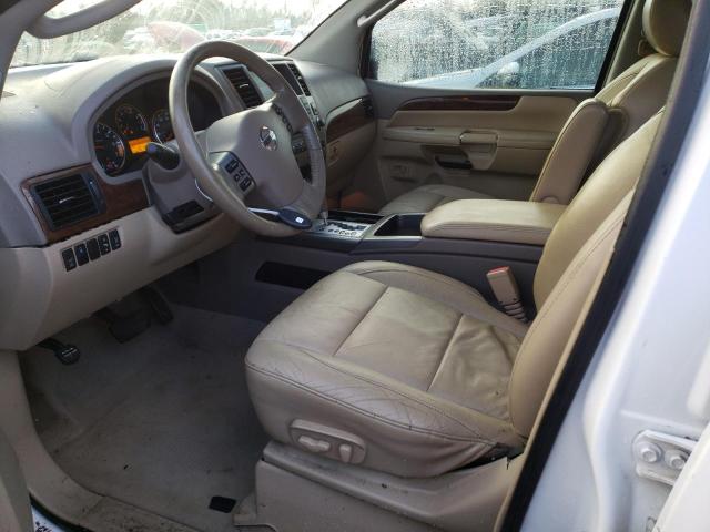 Photo 6 VIN: 5N1AA0NE7CN619607 - NISSAN ARMADA 