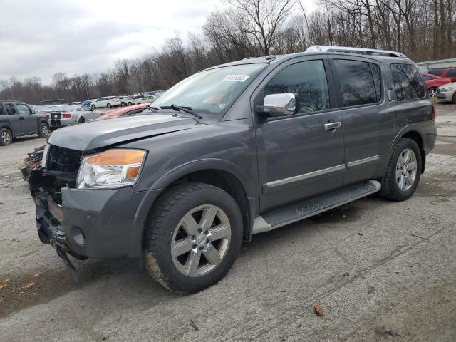 Photo 0 VIN: 5N1AA0NE7CN620840 - NISSAN ARMADA 