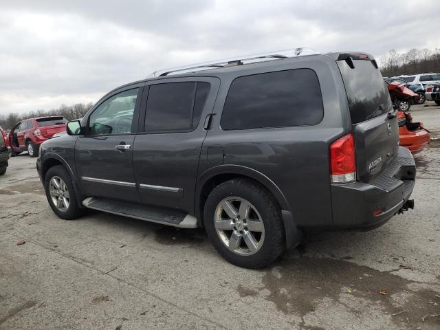 Photo 1 VIN: 5N1AA0NE7CN620840 - NISSAN ARMADA 