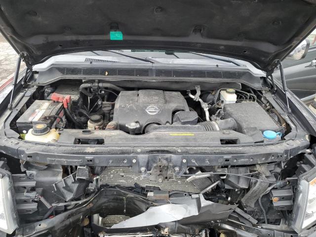 Photo 11 VIN: 5N1AA0NE7CN620840 - NISSAN ARMADA 