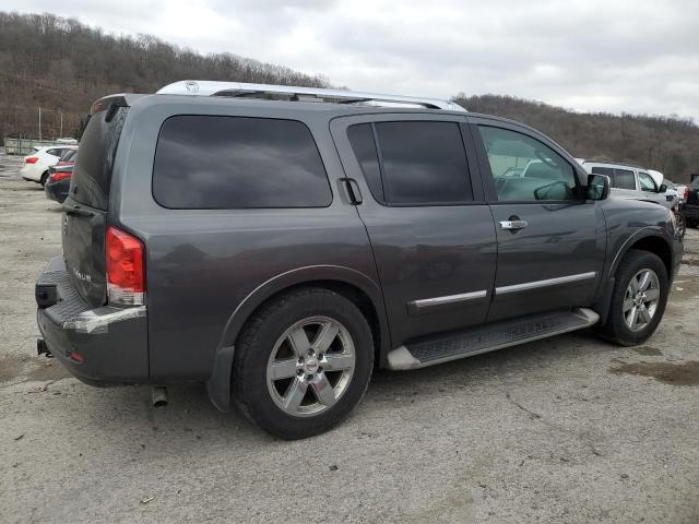 Photo 2 VIN: 5N1AA0NE7CN620840 - NISSAN ARMADA 