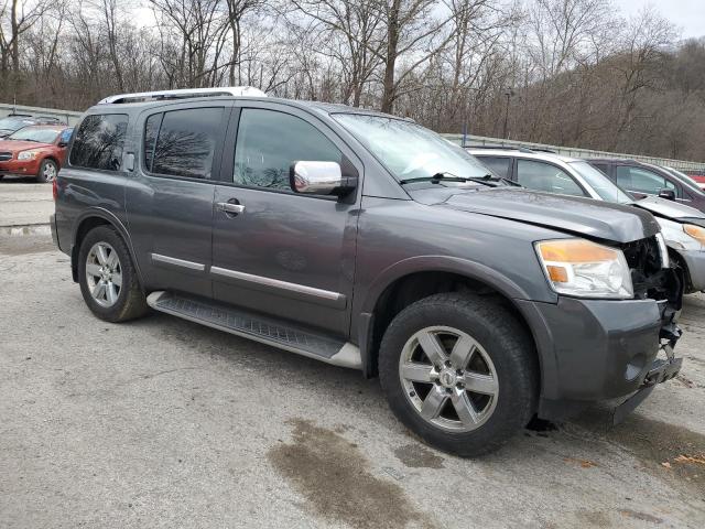 Photo 3 VIN: 5N1AA0NE7CN620840 - NISSAN ARMADA 