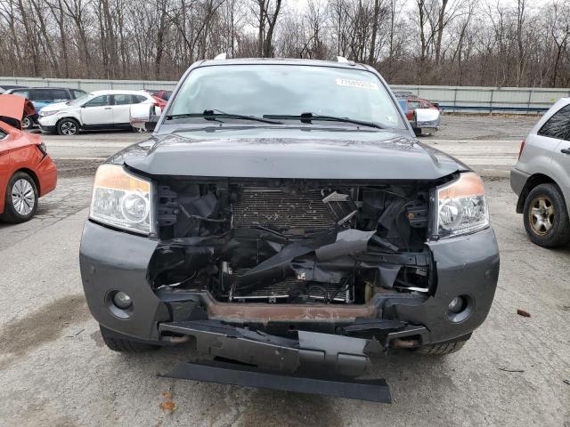 Photo 4 VIN: 5N1AA0NE7CN620840 - NISSAN ARMADA 