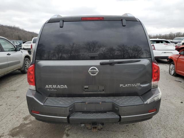 Photo 5 VIN: 5N1AA0NE7CN620840 - NISSAN ARMADA 